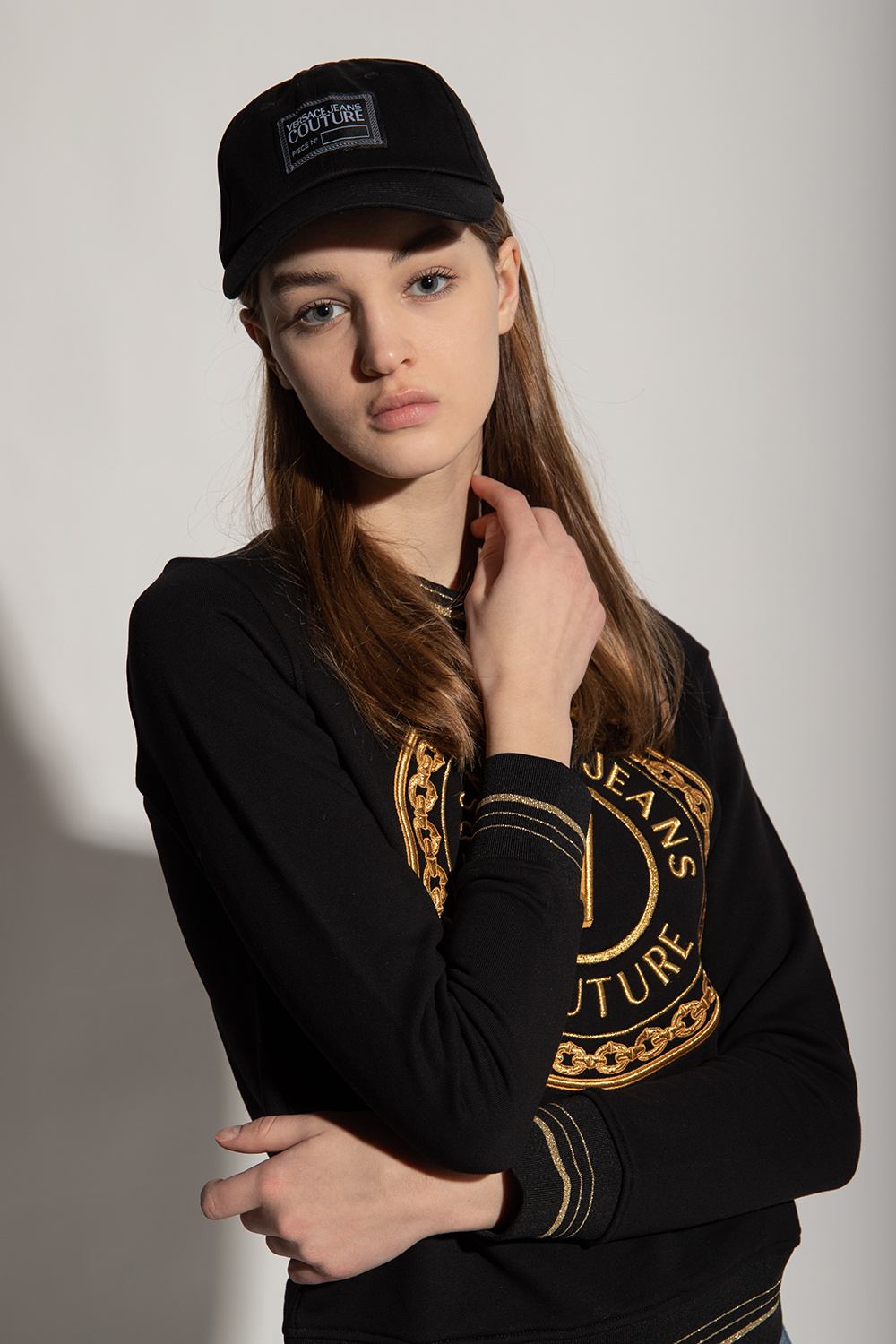 Versace Jeans Couture Baseball cap